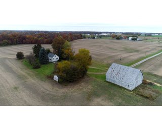 Property photo 9 - FARM AUCTION - 60.5+/- ACRES IN 5 TRACTS IN ALLEN COUNTY, INDIANA
